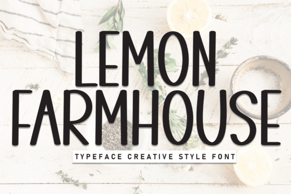 How Lemon Farmhouse Upgraded My Brand’s Visual Identity
