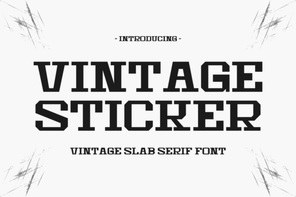 How Vintage Sticker Elevates Your Campaign Designs