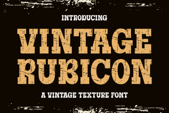 Testing Vintage Rubicon in a Real Web Project
